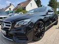 Daumennagel 1 - Mercedes-Benz E350dT AMG-LINE *360°KAMERA*MULTIBEAM*MOD.2020*