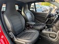Daumennagel 14 - Smart ForTwo CABRIO*90PS*PRIME*SPORTPAKET*1.HAND*AUTOM