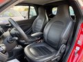 Daumennagel 26 - Smart ForTwo CABRIO*90PS*PRIME*SPORTPAKET*1.HAND*AUTOM