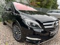 Daumennagel 3 - Mercedes-Benz B Electric Drive RANGE-PLUS*SHZ*LEDER*URBAN*