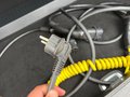 Daumennagel 8 - Mercedes-Benz B Electric Drive RANGE-PLUS*SHZ*LEDER*URBAN*