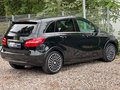 Daumennagel 11 - Mercedes-Benz B Electric Drive RANGE-PLUS*SHZ*LEDER*URBAN*