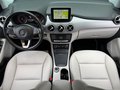 Daumennagel 14 - Mercedes-Benz B Electric Drive RANGE-PLUS*SHZ*LEDER*URBAN*