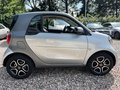 Daumennagel 2 - Smart ForTwo*PRIME*LEDER*PANORAMA*SITZHEIZUNG*