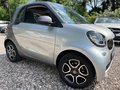 Daumennagel 4 - Smart ForTwo*PRIME*LEDER*PANORAMA*SITZHEIZUNG*