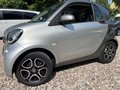 Daumennagel 5 - Smart ForTwo*PRIME*LEDER*PANORAMA*SITZHEIZUNG*