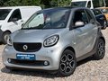 Daumennagel 6 - Smart ForTwo*PRIME*LEDER*PANORAMA*SITZHEIZUNG*
