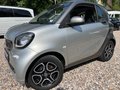 Daumennagel 8 - Smart ForTwo*PRIME*LEDER*PANORAMA*SITZHEIZUNG*