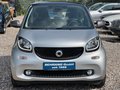 Daumennagel 10 - Smart ForTwo*PRIME*LEDER*PANORAMA*SITZHEIZUNG*