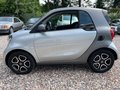 Daumennagel 29 - Smart ForTwo*PRIME*LEDER*PANORAMA*SITZHEIZUNG*
