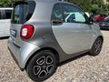 Daumennagel 31 - Smart ForTwo*PRIME*LEDER*PANORAMA*SITZHEIZUNG*
