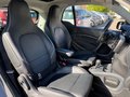 Daumennagel 22 - Smart ForTwo BRABUS-109PS*XCLUSIVE*1.HAND*KAMERA*