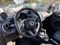 Daumennagel 43 - Smart ForTwo BRABUS-109PS*XCLUSIVE*1.HAND*KAMERA*