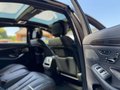 Daumennagel 12 - Mercedes-Benz S350d LANG 4MATIC *9-GANG*CHAUFFEUR*PANORAMA*
