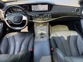 Daumennagel 16 - Mercedes-Benz S350d LANG 4MATIC *9-GANG*CHAUFFEUR*PANORAMA*