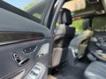 Daumennagel 22 - Mercedes-Benz S350d LANG 4MATIC *9-GANG*CHAUFFEUR*PANORAMA*
