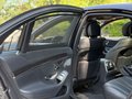 Daumennagel 23 - Mercedes-Benz S350d LANG 4MATIC *9-GANG*CHAUFFEUR*PANORAMA*