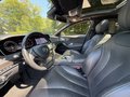 Daumennagel 24 - Mercedes-Benz S350d LANG 4MATIC *9-GANG*CHAUFFEUR*PANORAMA*