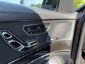 Daumennagel 28 - Mercedes-Benz S350d LANG 4MATIC *9-GANG*CHAUFFEUR*PANORAMA*