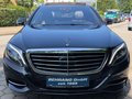 Daumennagel 29 - Mercedes-Benz S350d LANG 4MATIC *9-GANG*CHAUFFEUR*PANORAMA*