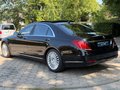 Daumennagel 33 - Mercedes-Benz S350d LANG 4MATIC *9-GANG*CHAUFFEUR*PANORAMA*