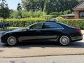 Daumennagel 34 - Mercedes-Benz S350d LANG 4MATIC *9-GANG*CHAUFFEUR*PANORAMA*