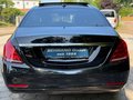 Daumennagel 35 - Mercedes-Benz S350d LANG 4MATIC *9-GANG*CHAUFFEUR*PANORAMA*