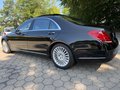 Daumennagel 36 - Mercedes-Benz S350d LANG 4MATIC *9-GANG*CHAUFFEUR*PANORAMA*