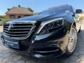 Daumennagel 37 - Mercedes-Benz S350d LANG 4MATIC *9-GANG*CHAUFFEUR*PANORAMA*