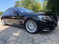Daumennagel 39 - Mercedes-Benz S350d LANG 4MATIC *9-GANG*CHAUFFEUR*PANORAMA*