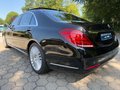 Daumennagel 41 - Mercedes-Benz S350d LANG 4MATIC *9-GANG*CHAUFFEUR*PANORAMA*