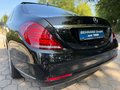 Daumennagel 42 - Mercedes-Benz S350d LANG 4MATIC *9-GANG*CHAUFFEUR*PANORAMA*