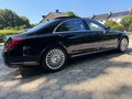 Daumennagel 43 - Mercedes-Benz S350d LANG 4MATIC *9-GANG*CHAUFFEUR*PANORAMA*