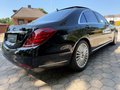 Daumennagel 44 - Mercedes-Benz S350d LANG 4MATIC *9-GANG*CHAUFFEUR*PANORAMA*