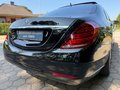 Daumennagel 45 - Mercedes-Benz S350d LANG 4MATIC *9-GANG*CHAUFFEUR*PANORAMA*