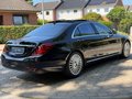 Daumennagel 46 - Mercedes-Benz S350d LANG 4MATIC *9-GANG*CHAUFFEUR*PANORAMA*
