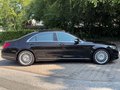 Daumennagel 47 - Mercedes-Benz S350d LANG 4MATIC *9-GANG*CHAUFFEUR*PANORAMA*