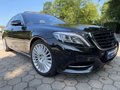 Daumennagel 48 - Mercedes-Benz S350d LANG 4MATIC *9-GANG*CHAUFFEUR*PANORAMA*