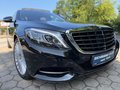 Daumennagel 49 - Mercedes-Benz S350d LANG 4MATIC *9-GANG*CHAUFFEUR*PANORAMA*