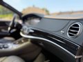 Daumennagel 9 - Mercedes-Benz S350d LANG 4MATIC *9-GANG*CHAUFFEUR*PANORAMA*