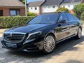 Daumennagel 1 - Mercedes-Benz S350d LANG 4MATIC *9-GANG*CHAUFFEUR*PANORAMA*