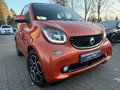 Daumennagel 33 - Smart ForTwo*PRIME*PANORAMA*JBL*AMBIENTE*
