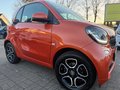 Daumennagel 35 - Smart ForTwo*PRIME*PANORAMA*JBL*AMBIENTE*