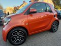 Daumennagel 37 - Smart ForTwo*PRIME*PANORAMA*JBL*AMBIENTE*