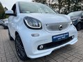 Daumennagel 2 - Smart ForTw Cabrio*BRABUS STYLE*NAVI*AMBIENTE*TURBO