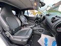 Daumennagel 12 - Smart ForTw Cabrio*BRABUS STYLE*NAVI*AMBIENTE*TURBO