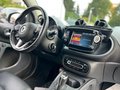 Daumennagel 16 - Smart ForTw Cabrio*BRABUS STYLE*NAVI*AMBIENTE*TURBO