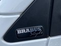 Daumennagel 21 - Smart ForTw Cabrio*BRABUS STYLE*NAVI*AMBIENTE*TURBO