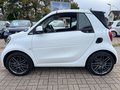 Daumennagel 22 - Smart ForTw Cabrio*BRABUS STYLE*NAVI*AMBIENTE*TURBO