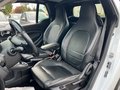 Daumennagel 27 - Smart ForTw Cabrio*BRABUS STYLE*NAVI*AMBIENTE*TURBO